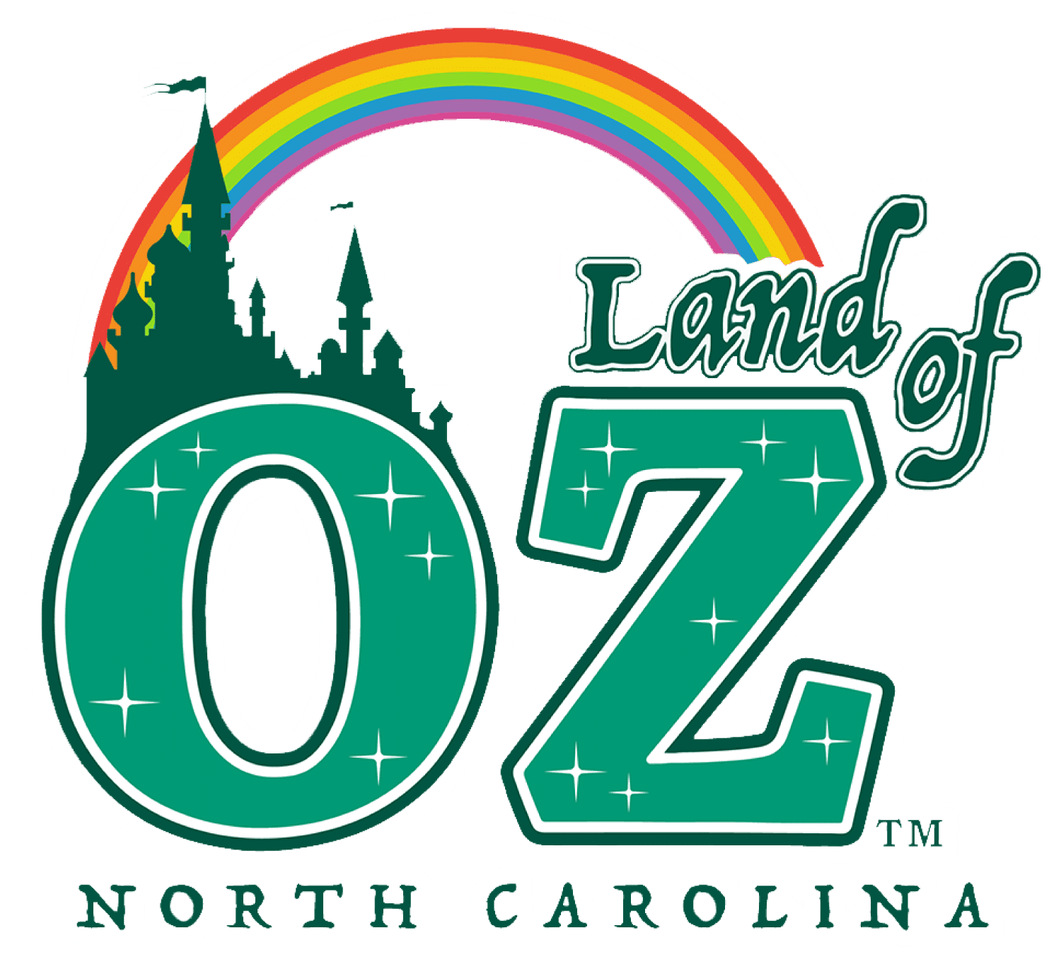 Land of Oz logo