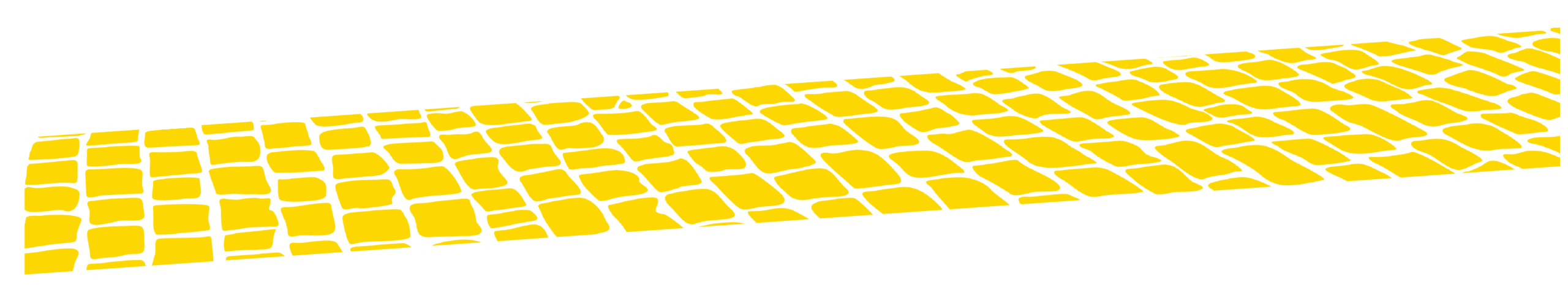 Yellow brick road